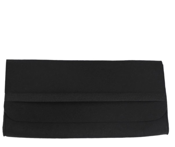 Capacul tastaturii negru 2