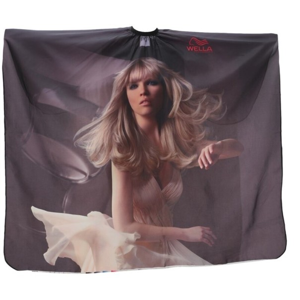 Cappa per il taglio dei capelli 1