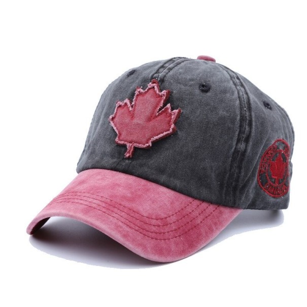 Cappellino Canada 2
