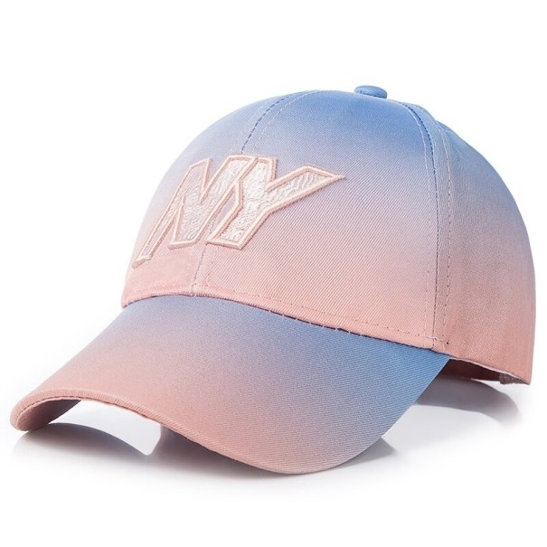 Cappellino da donna C975 4