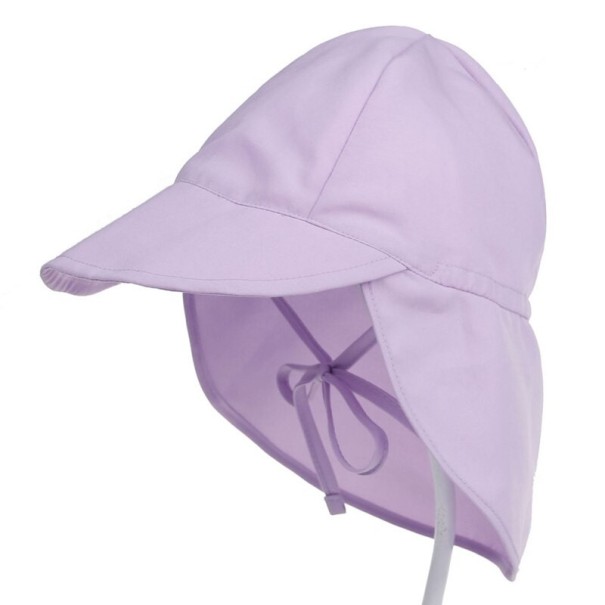 Cappellino da sole per bambini L 10