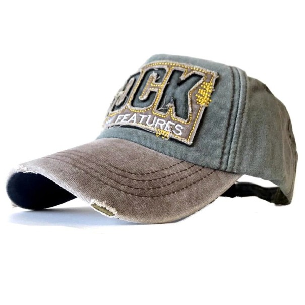 Cappellino da uomo T70 3