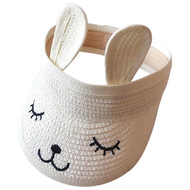 Cappellino per Bambini T865 bianco