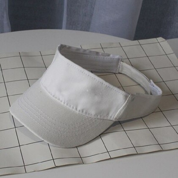 Cappellino per Bambini T887 bianco