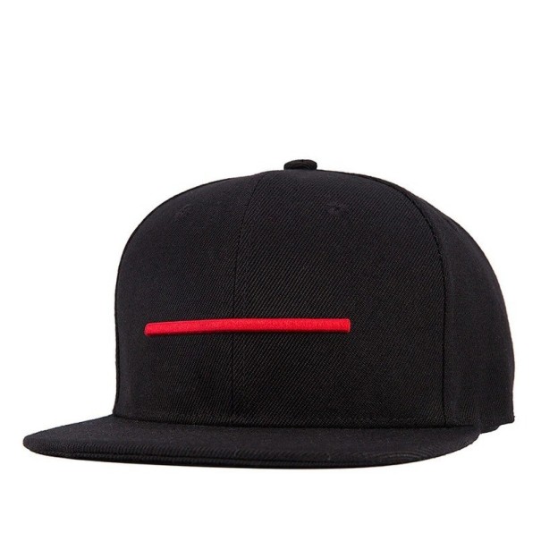 Cappellino snapback da uomo A2602 1