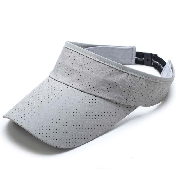 Cappellino T219 grigio