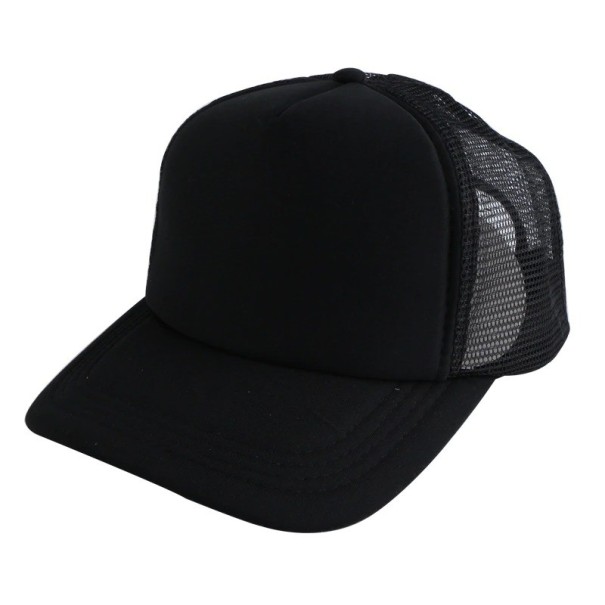 Cappellino trucker da uomo C1003 1