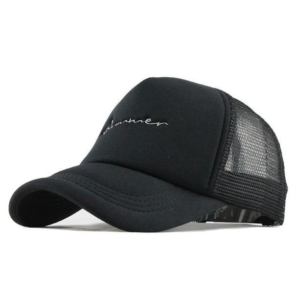 Cappellino trucker per bambini T926 2