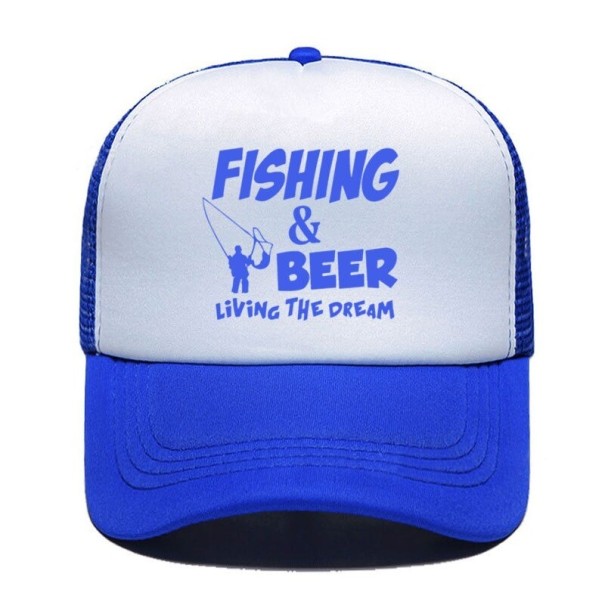 Cappellino Trucker T278 18