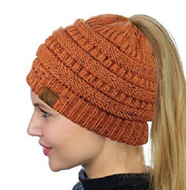 Cappello da donna con coda J491 24