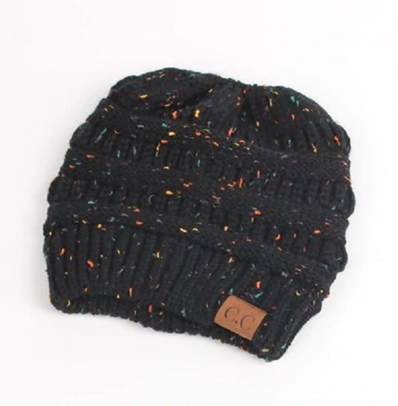 Cappello da donna per coda J491 12