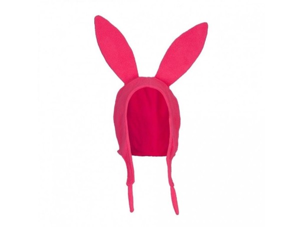 Cappello da ragazza con orecchie 1