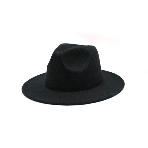 Cappello Elegante nero