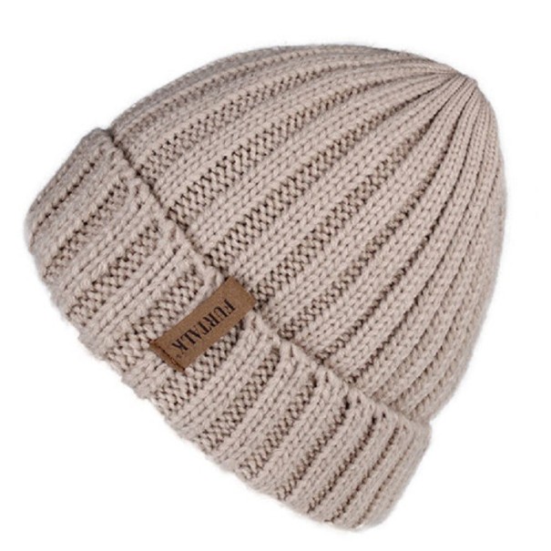 Cappello invernale da donna Emily kaki