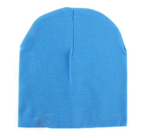 Cappello invernale per bambini J3203 blu