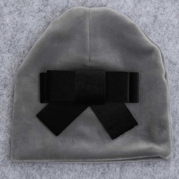 Cappello per bambini con fiocco Jasmine 8