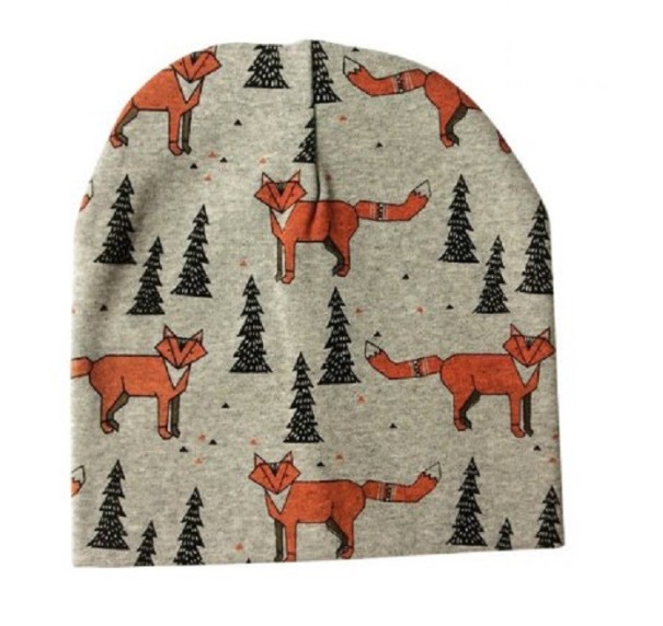 Cappello per bambini J567 23