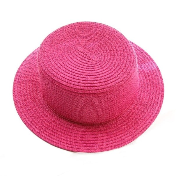 Cappello per bambini T879 rosa scuro