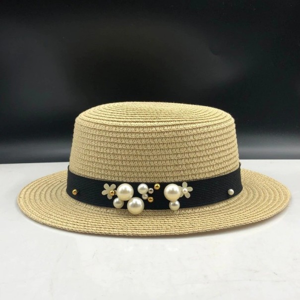 Cappello per bambini T924 kaki