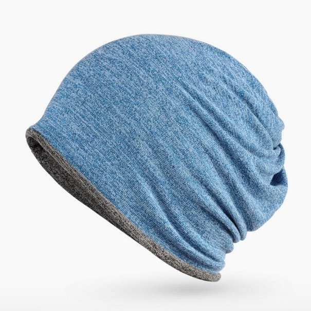 Cappello Sportivo blu