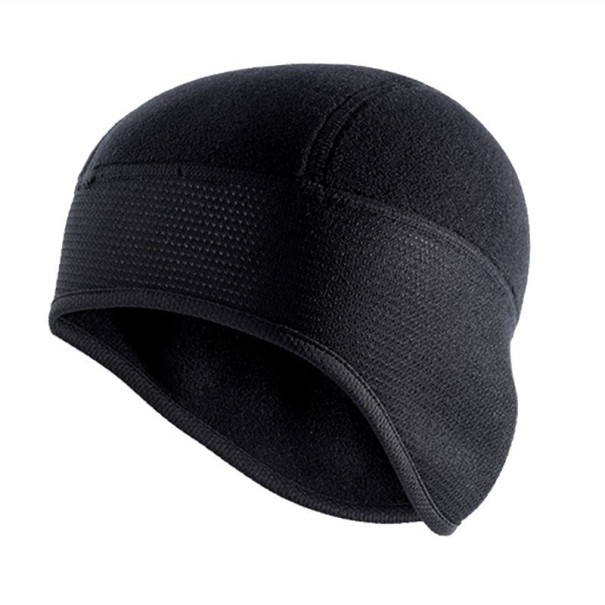 Cappello termico nero 1