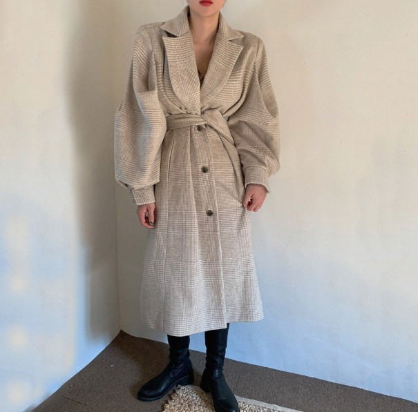 Cappotto da Donna P1998 1