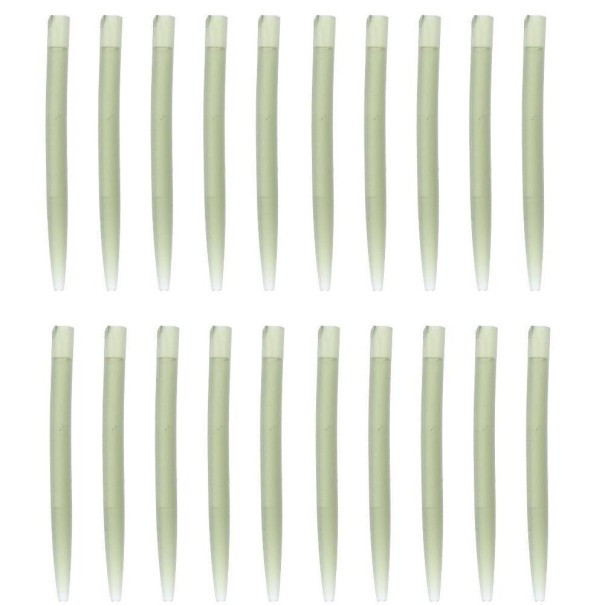 Cappucci anti-groviglio 100 pz P3496 1