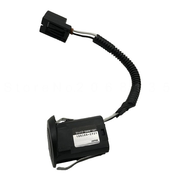 Capteur de stationnement pour Honda CR-V 1