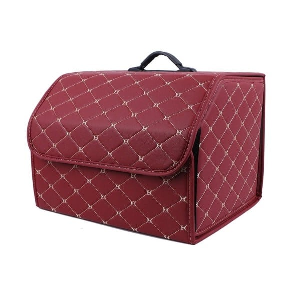 Car Boot Organiser 40 x 30 x 30 cm P3601 1