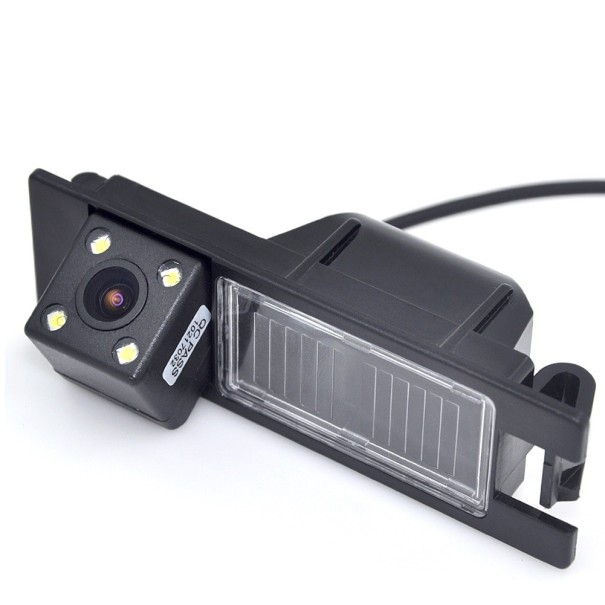 Car Camera in Handle with Night Vision for Opel Astra 1
