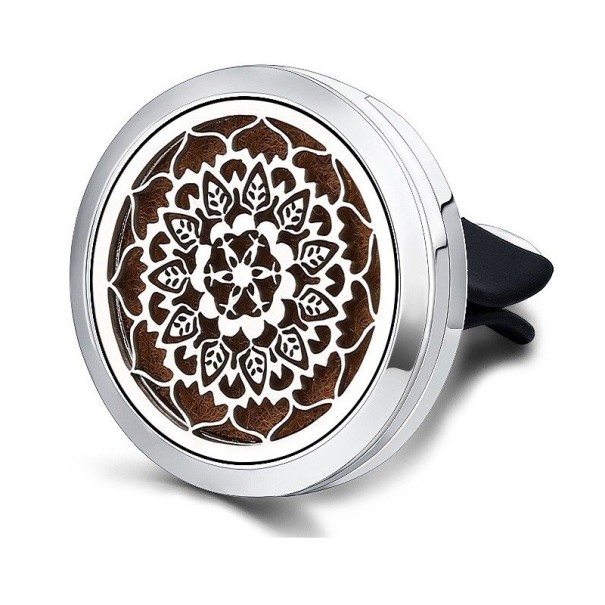 Car Diffuser - Flower 1