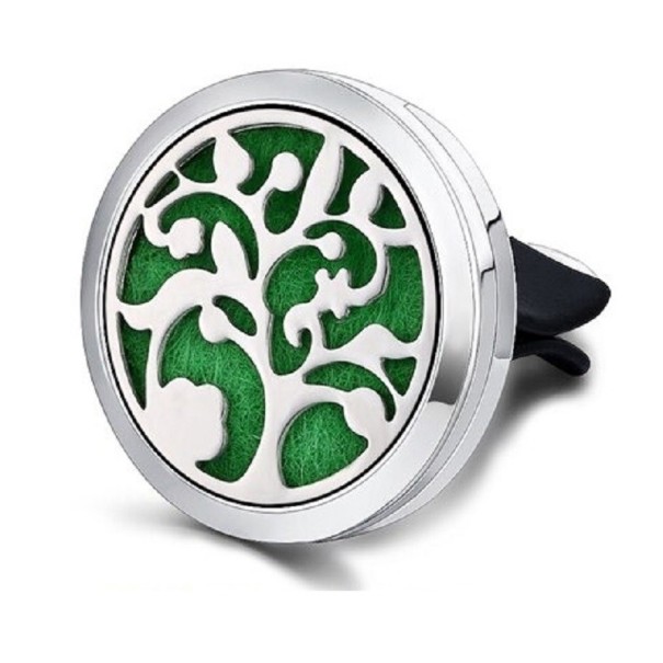 Car Diffuser - Tree 1