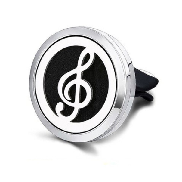 Car Diffuser - Violin Key 1