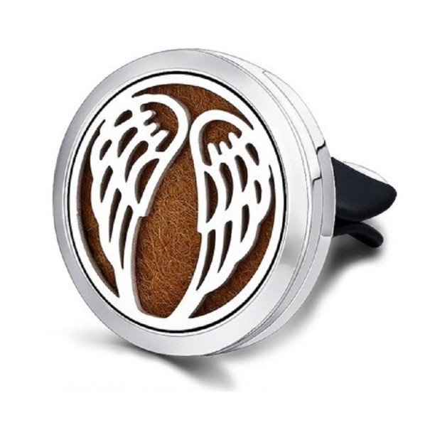 Car Diffuser - Wings 1