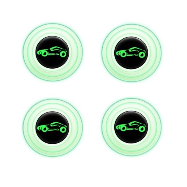 Car Door Bumpers 4 Pieces 3