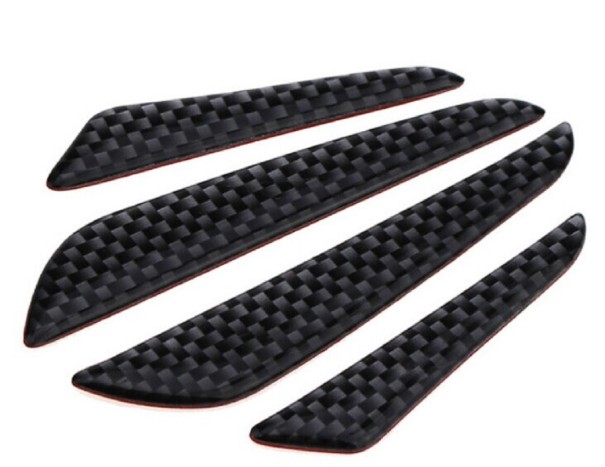 Car Door Protector 4 pcs 4