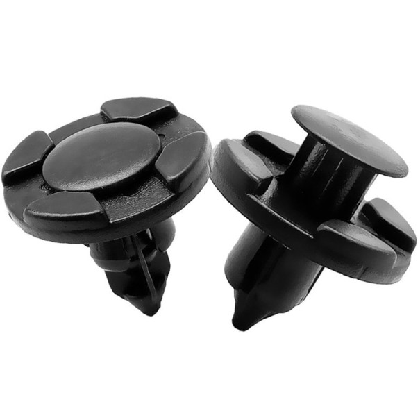 Car Fixing Rivets 10 pcs 1