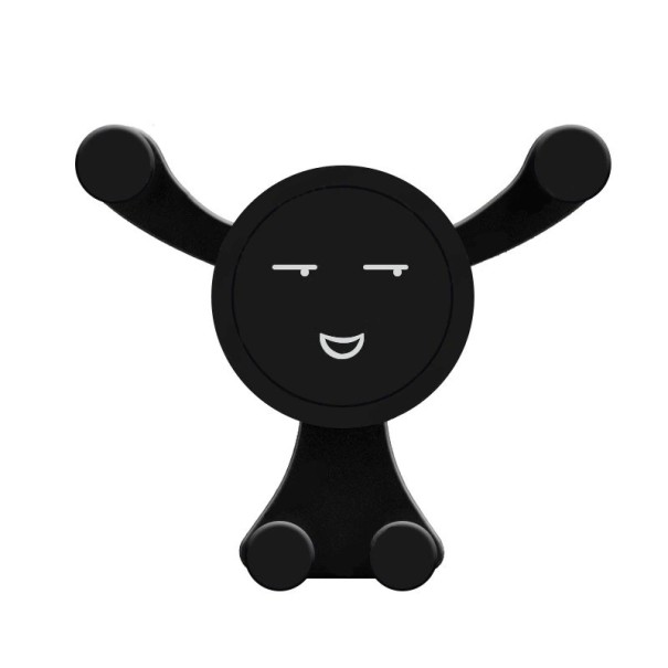 Car Mobile Holder P3966 black