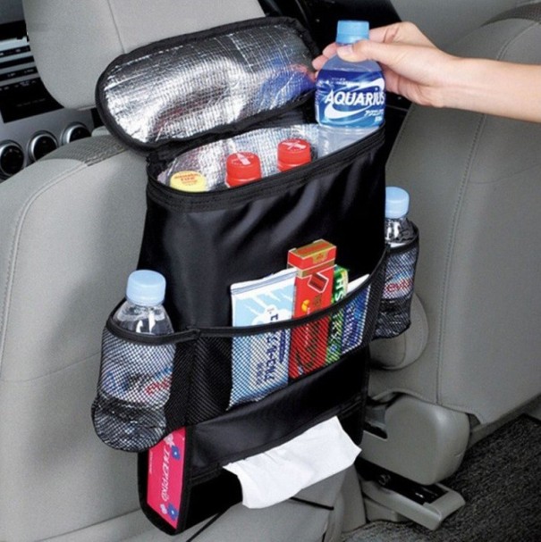 Car Organiser 1