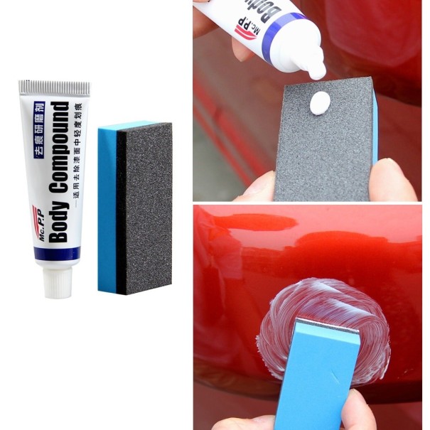 Car Paint Repair Kit 1