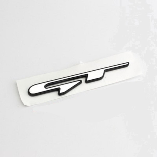 Car Sticker GT 2