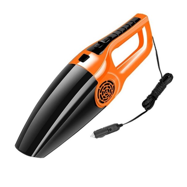 Car Vacuum Cleaner Z156 orange