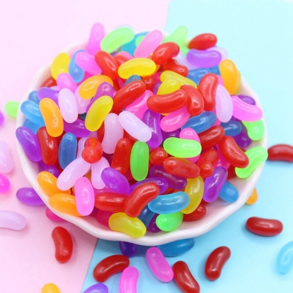 Caramelos artificiales 50 uds. 2
