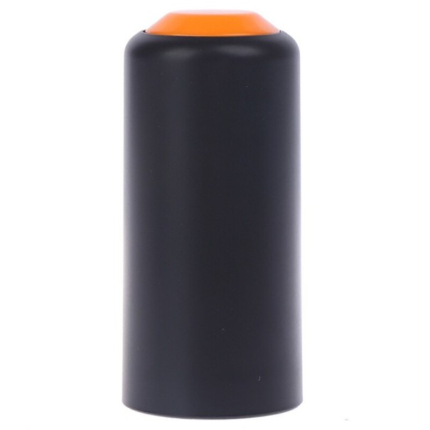 Carcasă baterie pentru microfon SHURE PGX2 portocale