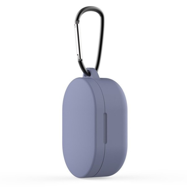 Carcasă de protecție pentru carcasa Xiaomi Redmi Airdots lavandă