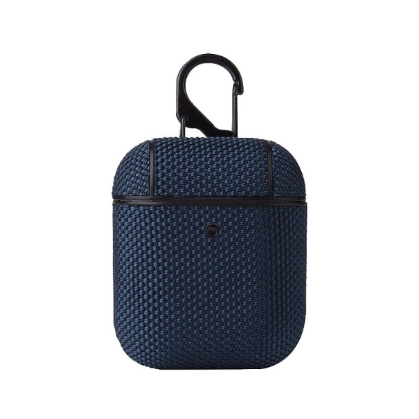 Carcasă pentru carcasă Apple Airpods K2087 albastru 1