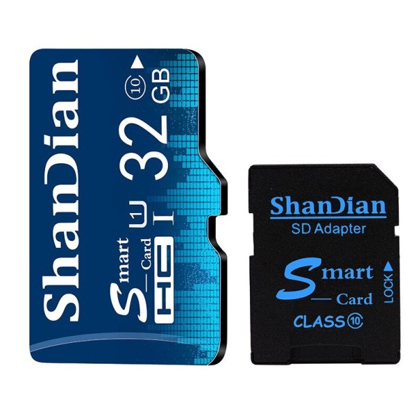 Card de memorie Micro SDHC / SDXC J64 32GB
