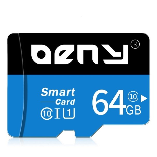 Card de memorie Micro SDHC / SDXC J70 64GB