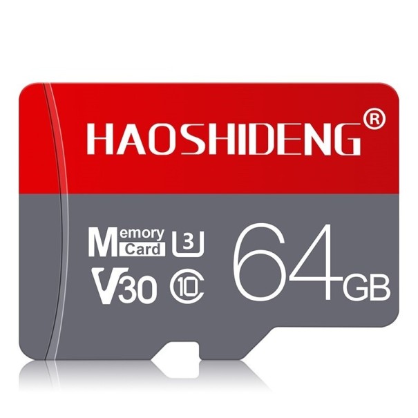 Card de memorie Micro SDHC / SDXC K187 64GB