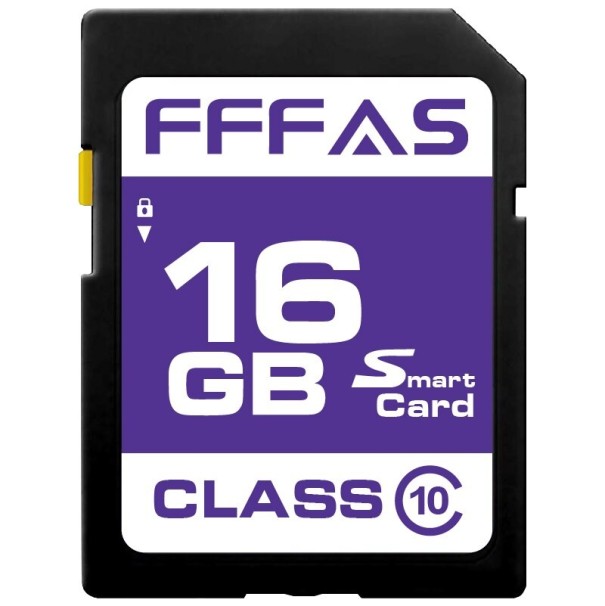 Card de memorie SDHC K229 16GB